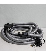 Cen-Tec Systems Central Vacuum 30 ft Hose - Flush Handle DC End 97195 - $79.95