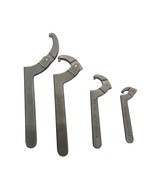 Mac Loose hand tools Sswh4k adjustable pin spanner wrench set 470108 - €118,83 EUR