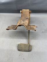 1967 1968 Chevy Impala Caprice Belair Brake Pedal Hanger Mount Automatic... - $144.00