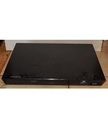 Sony BDP-BX320 1080P Blu-Ray DVD Player Built in Wi-Fi *NO REMOTE OR POW... - $36.18