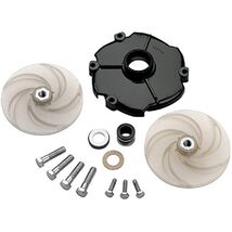 Jet Pump Overhaul Repair Kit, .5-HP -FPPK50-P2 - $1,419.44 MXN