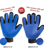 Pet Grooming Glove - $12.25+