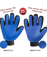 Pet Grooming Glove - £9.63 GBP+