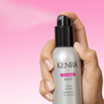 Kenra Volume Mist 2, 6 Oz. image 3