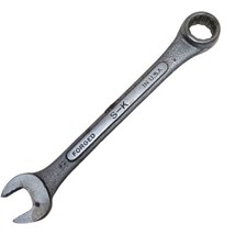S-K Lectrolite 3/8&quot; 12 Point Raised Panel Combination Wrench C-12 USA - $5.89