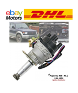 MITSUBISHI Pajero V Body 2.6 4G54 Ignition Distributor Electronic 1991-1999 - $1,956.50 MXN