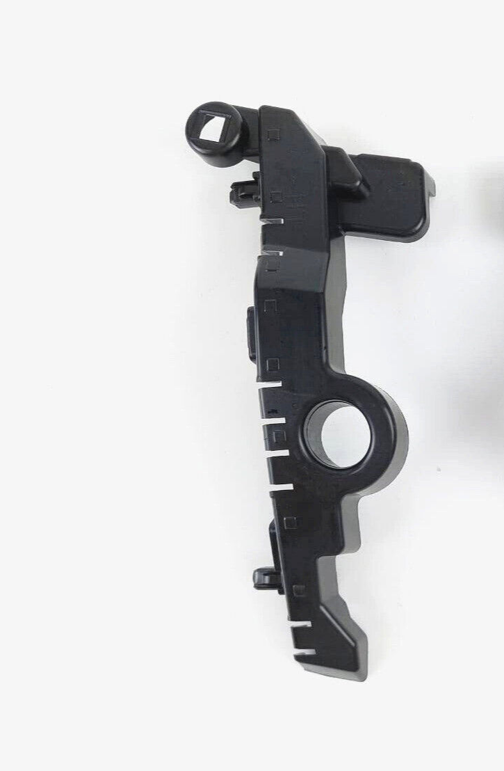 Fits For GMC Sierra 1500 2019- Front LEFT Bumper Fascia Guide 23388662 2... - $25.83