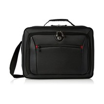 Wenger 600646 INSIGHT 16 Laptop Case , Airport friendly with iPad/Tablet... - $110.00