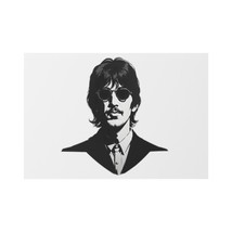 Ringo Starr Custom Personalized Lawn Sign for Home Yard Decoration - USA... - £38.64 GBP