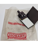 NOS Hobart Mirror Assembly with Mounting Stud Part# 95339 - $564.31 MXN