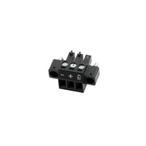 Axis 02464-021 AXIS TU6001 CONN 3-PIN 3.81MM 10P - $42.62