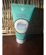 Bolero Coconut + Desert Lime Body Scrub 5 Fl Oz. - €10,99 EUR