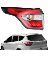 Dasbecan Left Driver Side Tail Light Assembly with Bulb Compatible with ... - €140,18 EUR