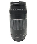 Canon Lens Ef iii 400953 - £78.85 GBP