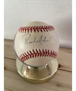 Raul Mondesi Signed Auto Autograph Official Rawlings Baseball National L... - £18.75 GBP