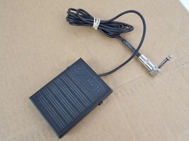 M-Audio SP-1 Sustain Foot Pedal - $14.99