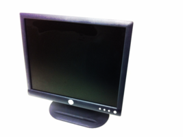 Dell  E173FPc monitor with funky LCD screen - £18.91 GBP