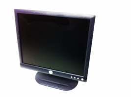 Dell  E173FPc monitor with funky LCD screen - £18.56 GBP