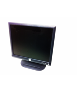 Dell  E173FPc monitor with funky LCD screen - £18.83 GBP