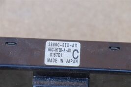 07-13 Acura Mdx Door Module Computer Unit 38860-Stx-A11 Front Driver Left image 2