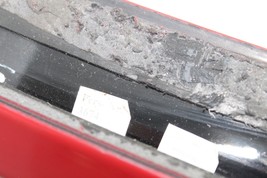08-14 MERCEDES-BENZ W204 C350 C63 AMG TRUNK LID SPOILER E5878 image 10