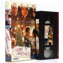 Noel (2004) Korean Late VHS [NTSC] Korea Paul Walker Penélope Cruz - £35.20 GBP