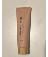 + Lux Unfiltered N°32 Deep Gradual Self Tanning Cream in Santal Hydrating - €23,87 EUR