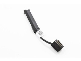 Laptop SATA Hard Drive Connector Adapter with Cable for Dell Latitude E5... - $23.80