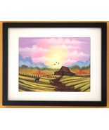 Home on the Farm - $35.00