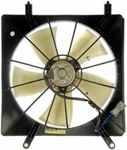 Engine Cooling Fan Assembly Dorman 620-232 - $1,406.19 MXN