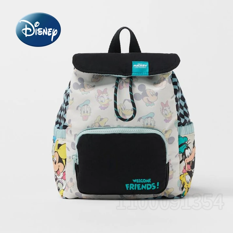   New Children&#39;s Backpack  Cute Boys and Girls Schoolbag   Fashion Trend Mini Wo - £87.04 GBP