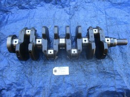 97-01 Honda Prelude H22A4 VTEC crankshaft assembly crank engine motor OE... - £274.58 GBP