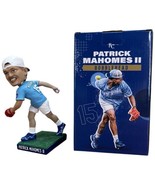 Chiefs Patrick Mahomes Bobblehead Kansas City Royals SGA 7/26/24 - $69.30