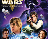 The Empire Strikes Back (DVD, 2006, 2-Disc Set, Limited Edition, Slimcas... - $13.49