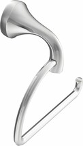 Moen Yb2808Ch Eva Pivoting Paper Holder, Chrome - $39.99
