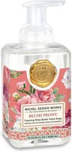 Michel Design Works Foaming Hand Soap, Blush Peony - £30.36 GBP