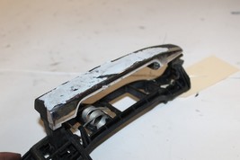 1996-1999 MERCEDES E55 E420 FRONT LEFT EXTERIOR DRIVER DOOR HANDLE K1965 image 11