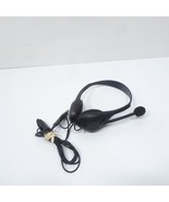 Audio-Technica ATH-102USB Stereo USB Communication Headset _x000D_ - $256.80 MXN