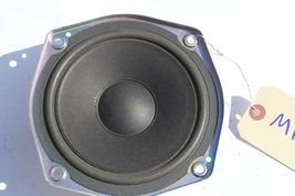 07-08 NISSAN 350Z COUPE REAR LEFT or RIGHT SPEAKER CLARION M1843 image 4