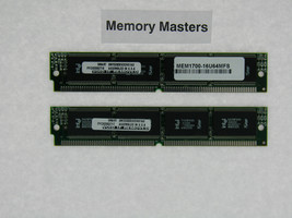 MEM1700-16U64MFS 64MB Approved Flash Memory for Cisco 1700 Series - £154.95 GBP
