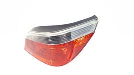 Passenger Taillight OEM 2004 2005 2006 2007 BMW 525I  - $354.15 MXN