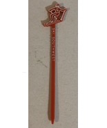 Vintage Ski Southwest Swizzle Stick - $3.95