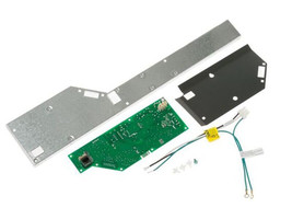 New Genuine OEM GE Dishwasher Main Control Board Kit WD21X22276, WD21X24899 - $177.64