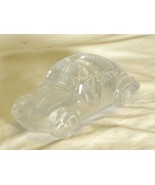 Hofbauer Collection VW Beatle Car 24% Crystal - £71.15 GBP