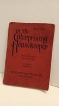 The Enterprise Housekeeper by Helen L. Johnson - $19.80