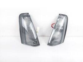 Corner Light Turn Signal Pair For Suzuki Forsa CHEVROLET SPRINT 1985-88 - $835.32 MXN