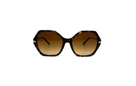 Authentic Coach Sunglasses 0HC8315 C3445 Dark Tortoise Women New - £78.19 GBP