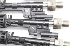 BMW 13647597870 FUEL INJECTORS SET OF 4 E5595 image 11