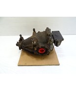 83 Mercedes 380SL differential 1263511001 2.47 gear ratio - $411.59 CAD