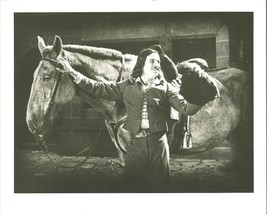 The Three Musketeers (1921) Douglas Fairbanks Sepia Dbl-Wt John E. Allen Archive - £27.91 GBP